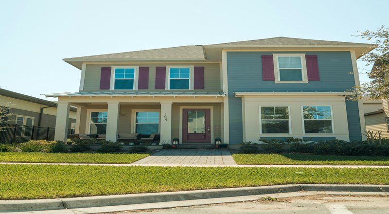 Off-market investment property in Central Florida available for cash buyers